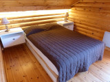 Chalet 6 personnes - Le Balcon de la Louvière - Vue panoramique  La Bresse Hautes Vosges