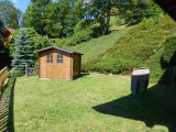 Chalet 6 personnes - Le Balcon de la Louvière - Vue panoramique  La Bresse Hautes Vosges