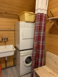 Chalet 6 personnes Le Busard La Bresse Hautes Vosges