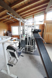 Chalet 6 personnes - Les Champis - Sauna et vue sur les montagnes - la Bresse Hautes Vosges