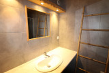 Chalet 6 personnes - Les Champis - Sauna et vue sur les montagnes - la Bresse Hautes Vosges
