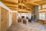 Chalet 8/10 personnes - Home des Bois - Haut standing au coeur de la nature - Ventron La Bresse Hautes Vosges