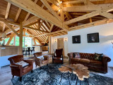 Chalet 8/10 personnes - Home des Bois - Haut standing au coeur de la nature - Ventron La Bresse Hautes Vosges