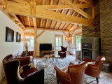 Chalet 8/10 personnes - Home des Bois - Haut standing au coeur de la nature - Ventron La Bresse Hautes Vosges