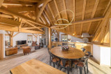 Chalet 8/10 personnes - Home des Bois - Haut standing au coeur de la nature - Ventron La Bresse Hautes Vosges