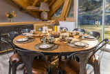 Chalet 8/10 personnes - Home des Bois - Haut standing au coeur de la nature - Ventron La Bresse Hautes Vosges