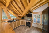 Chalet 8/10 personnes - Home des Bois - Haut standing au coeur de la nature - Ventron La Bresse Hautes Vosges
