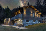 Chalet 8/10 personnes - Home des Bois - Haut standing au coeur de la nature - Ventron La Bresse Hautes Vosges