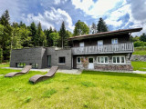 Chalet 8/10 personnes - Home des Bois - Haut standing au coeur de la nature - Ventron La Bresse Hautes Vosges