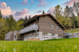 Chalet 8/10 personnes - Home des Bois - Haut standing au coeur de la nature - Ventron La Bresse Hautes Vosges
