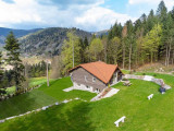 Chalet 8/10 personnes - Home des Bois - Haut standing au coeur de la nature - Ventron La Bresse Hautes Vosges
