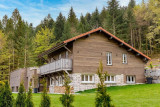 Chalet 8/10 personnes - Home des Bois - Haut standing au coeur de la nature - Ventron La Bresse Hautes Vosges