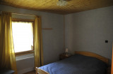 Chalet 9 personnes la montignonne LO004 La Bresse Hautes Vosges