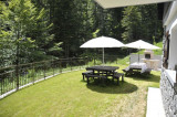 Chalet 9 personnes la montignonne LO004 La Bresse Hautes Vosges