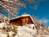 Chalet Bellevue 6 personnes La Bresse Hautes-Vosges