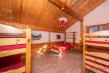 Chalet Brimbelles Le Couaroge La Bresse
