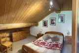  Chalet en rondin 7 personnes - La Bresse Hautes Vosges