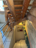  Chalet en rondin 7 personnes - La Bresse Hautes Vosges