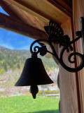  Chalet en rondin 7 personnes - La Bresse Hautes Vosges