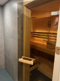  Chalet en rondin 7 personnes - La Bresse Hautes Vosges