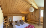  Chalet en rondin 7 personnes - La Bresse Hautes Vosges