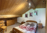  Chalet en rondin 7 personnes - La Bresse Hautes Vosges