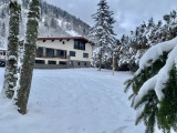 Chalet Familial Le Verbruche La Bresse Hautes Vosges