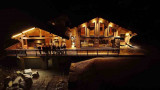 Chalet l'eldorado 15 personnes La Bresse Hautes Vosges