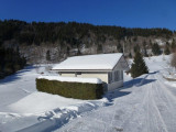 Chalet LA007 La Bresse