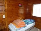 Chalet LB005 Cornimont