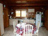 Chalet LB005 Cornimont Hautes Vosges