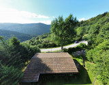 Chalet LB005 Cornimont Hautes Vosges