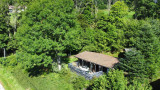 Chalet LB005 Cornimont Hautes Vosges
