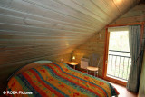 Chalet LB011 Hautes Vosges