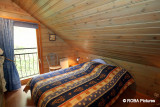 Chalet LB011 Hautes Vosges