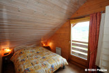 Chalet LB011 Hautes Vosges