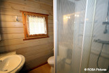 Chalet LB011 Hautes Vosges