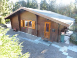 Chalet LB016 La Bresse