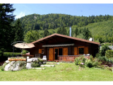 Chalet LB016 La Bresse