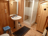 Chalet Le faucon - 8 personnes - La Bresse Hautes Vosges