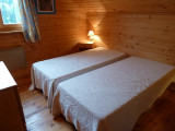Chalet Le faucon - 8 personnes - La Bresse Hautes Vosges