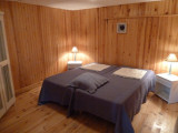 Chalet Le faucon - 8 personnes - La Bresse Hautes Vosges