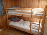 Chalet Le faucon - 8 personnes - La Bresse Hautes Vosges