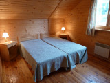 Chalet Le faucon - 8 personnes - La Bresse Hautes Vosges