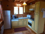 Chalet Le faucon - 8 personnes - La Bresse Hautes Vosges