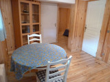 Chalet Le faucon - 8 personnes - La Bresse Hautes Vosges
