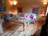 Chalet Le faucon - 8 personnes - La Bresse Hautes Vosges