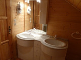 Chalet Le faucon - 8 personnes - La Bresse Hautes Vosges