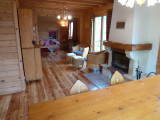Chalet Le faucon - 8 personnes - La Bresse Hautes Vosges