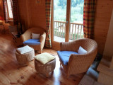 Chalet Le faucon - 8 personnes - La Bresse Hautes Vosges